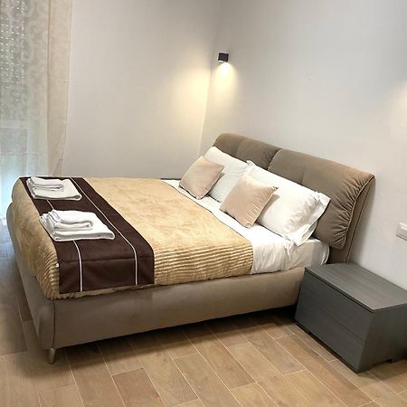 Fiera Rooms Verona Exterior foto
