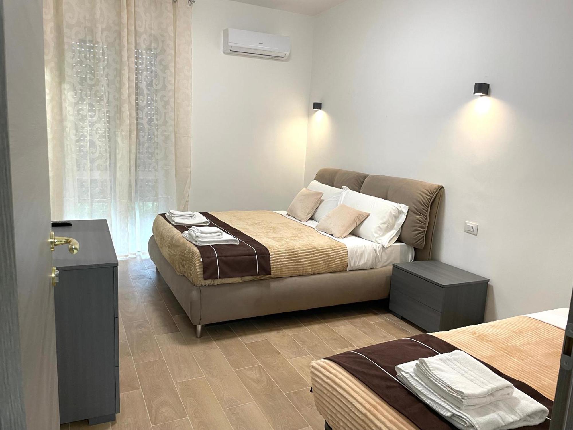 Fiera Rooms Verona Exterior foto