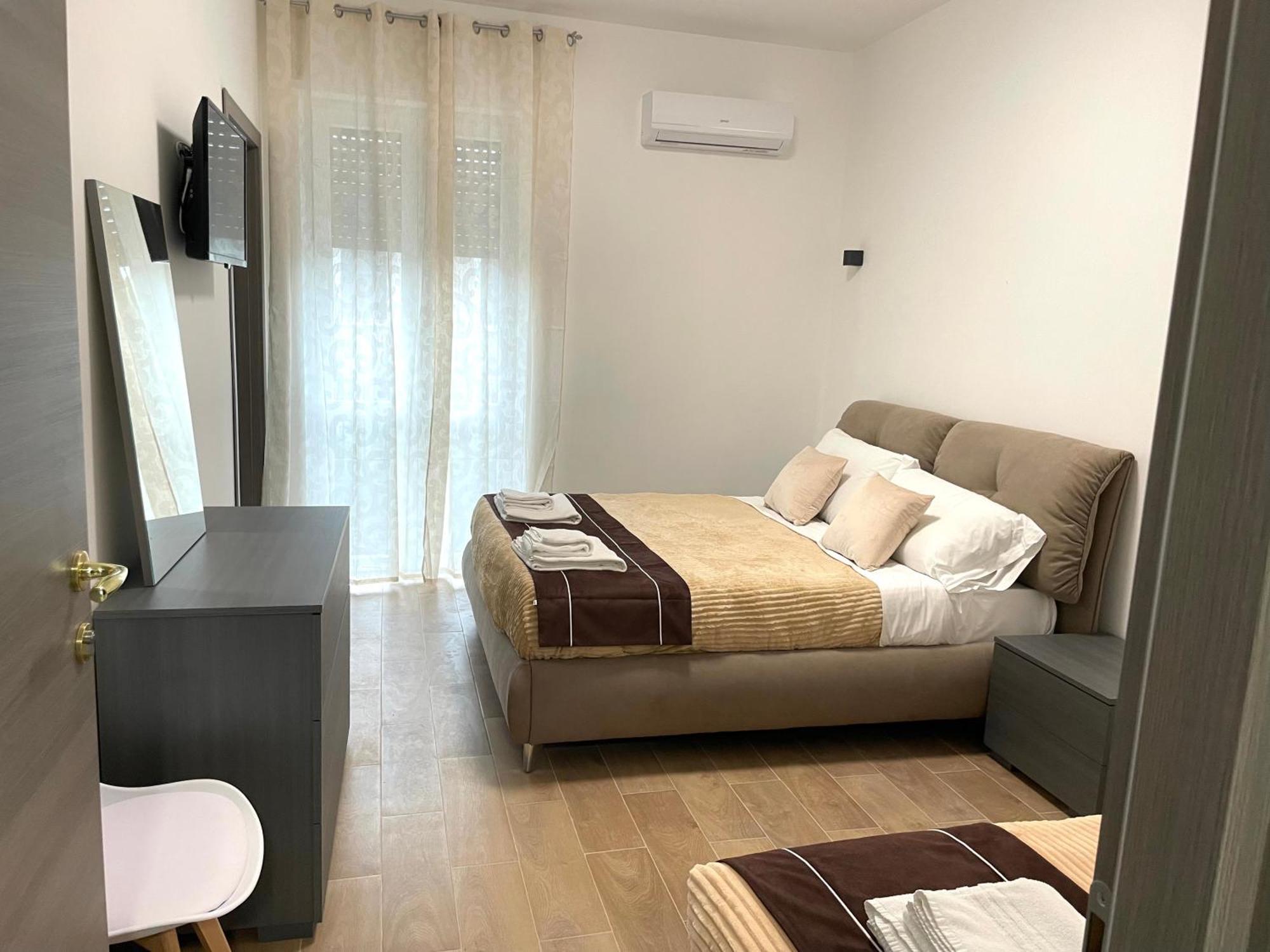 Fiera Rooms Verona Exterior foto