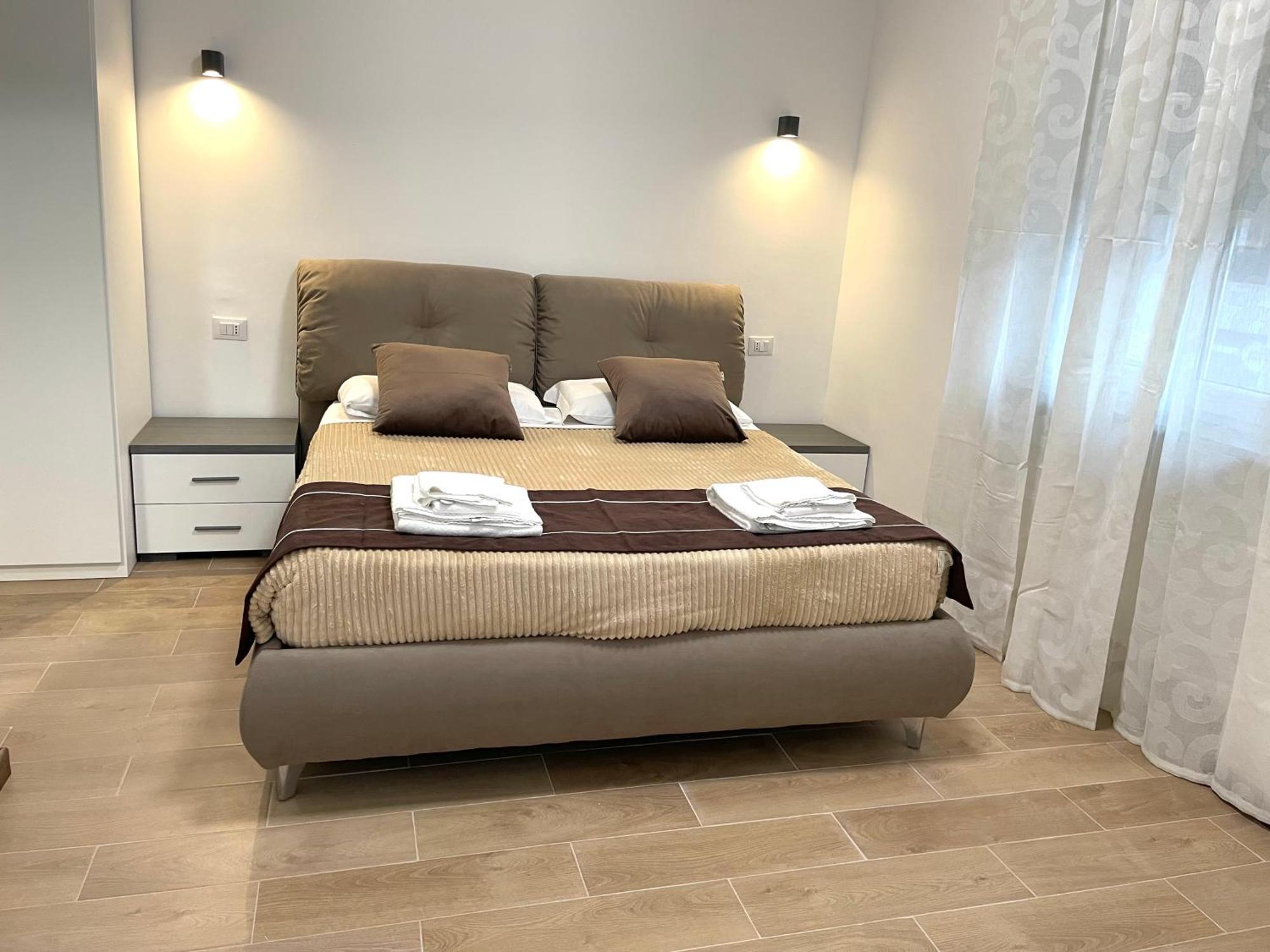 Fiera Rooms Verona Exterior foto