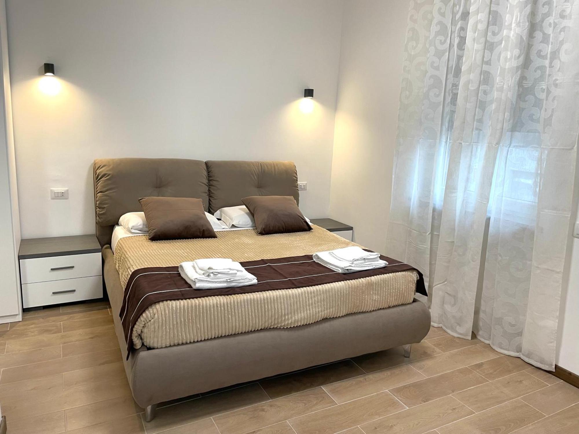 Fiera Rooms Verona Exterior foto