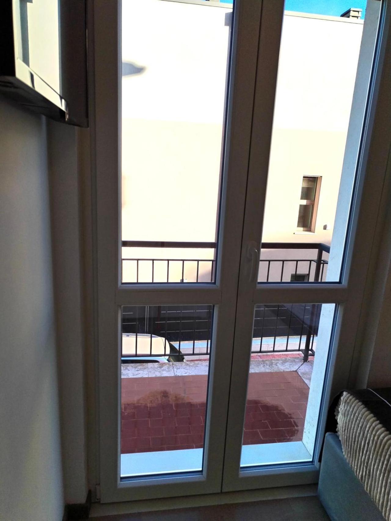 Fiera Rooms Verona Exterior foto