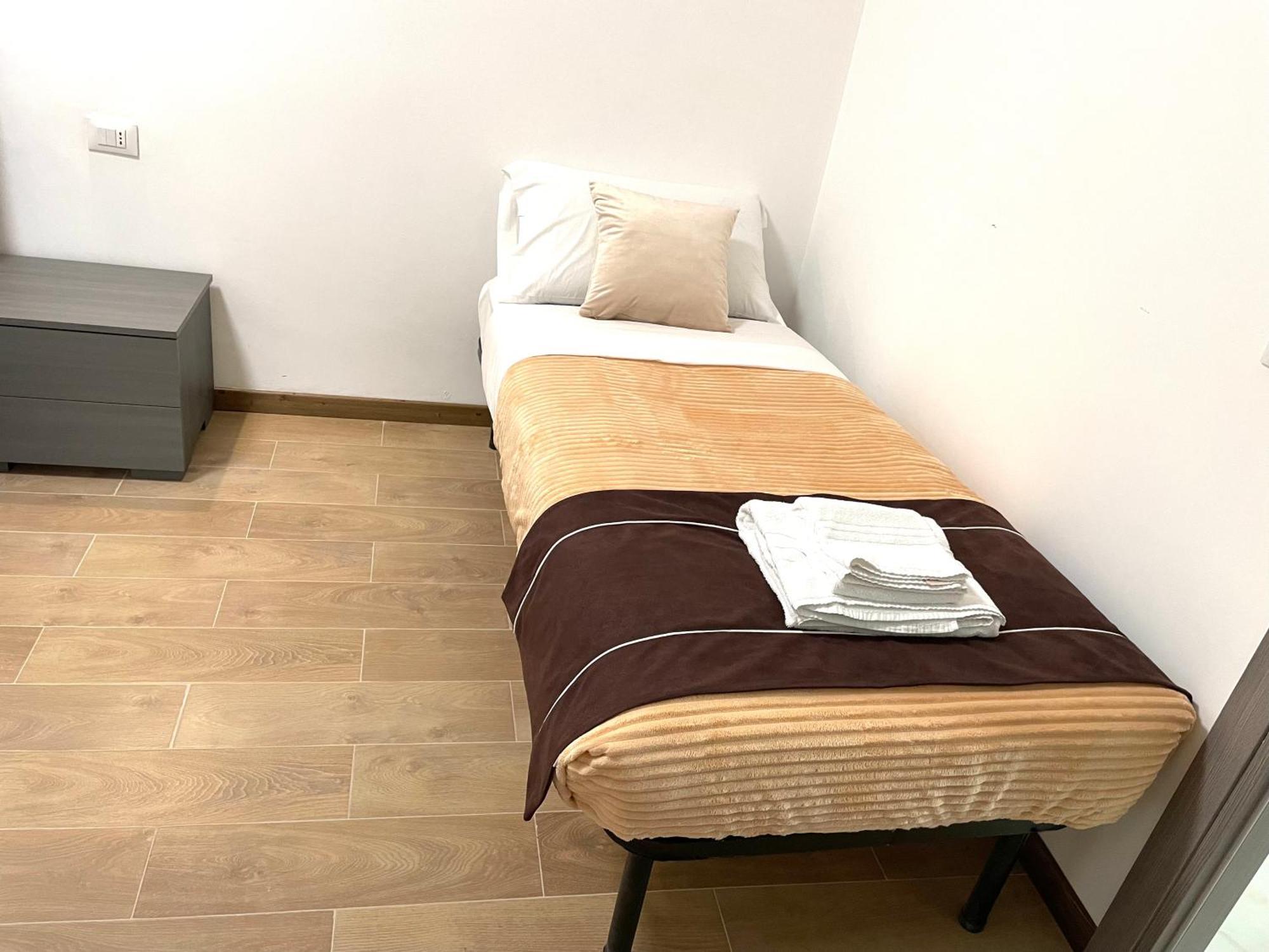 Fiera Rooms Verona Exterior foto