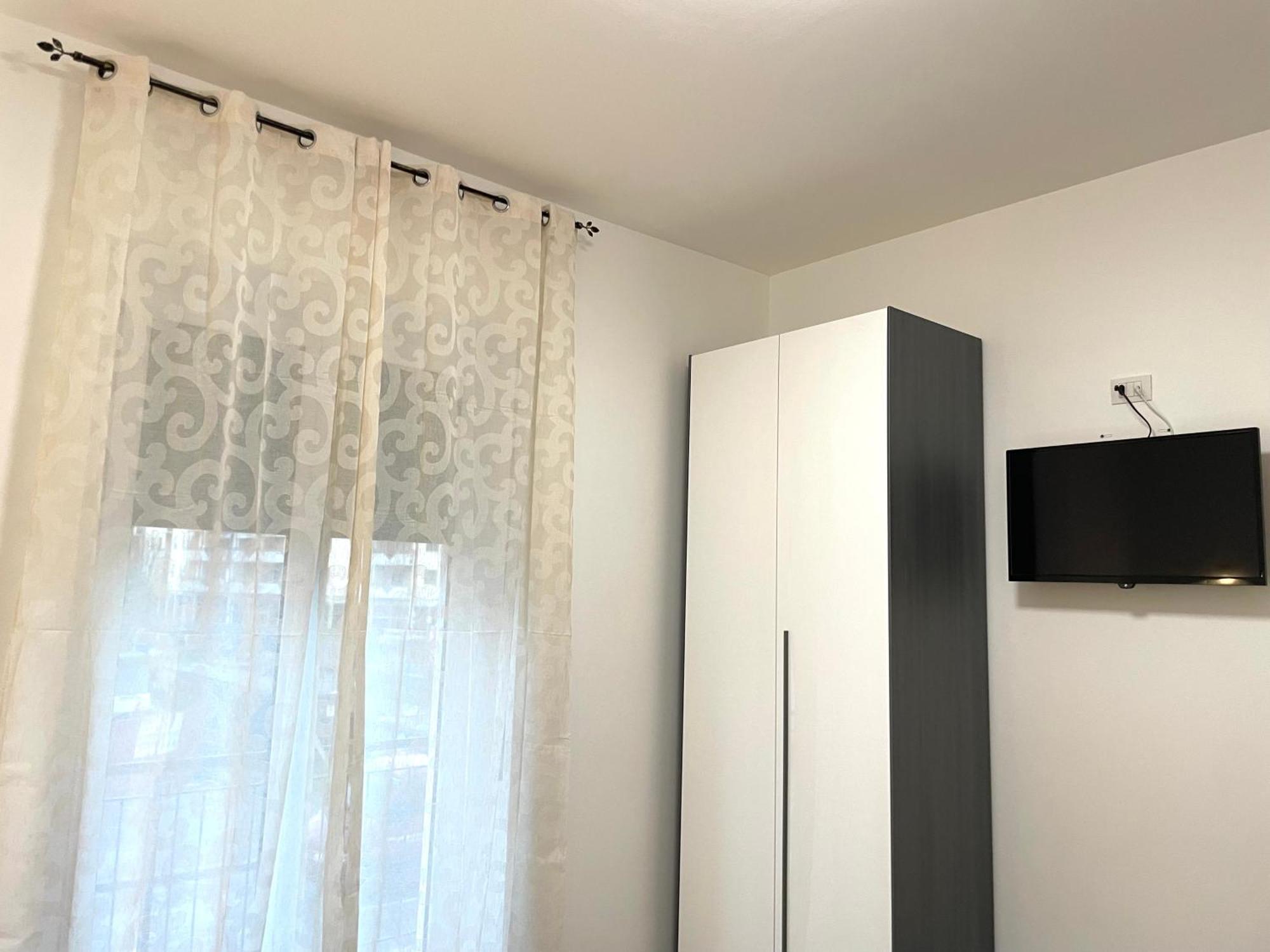 Fiera Rooms Verona Exterior foto