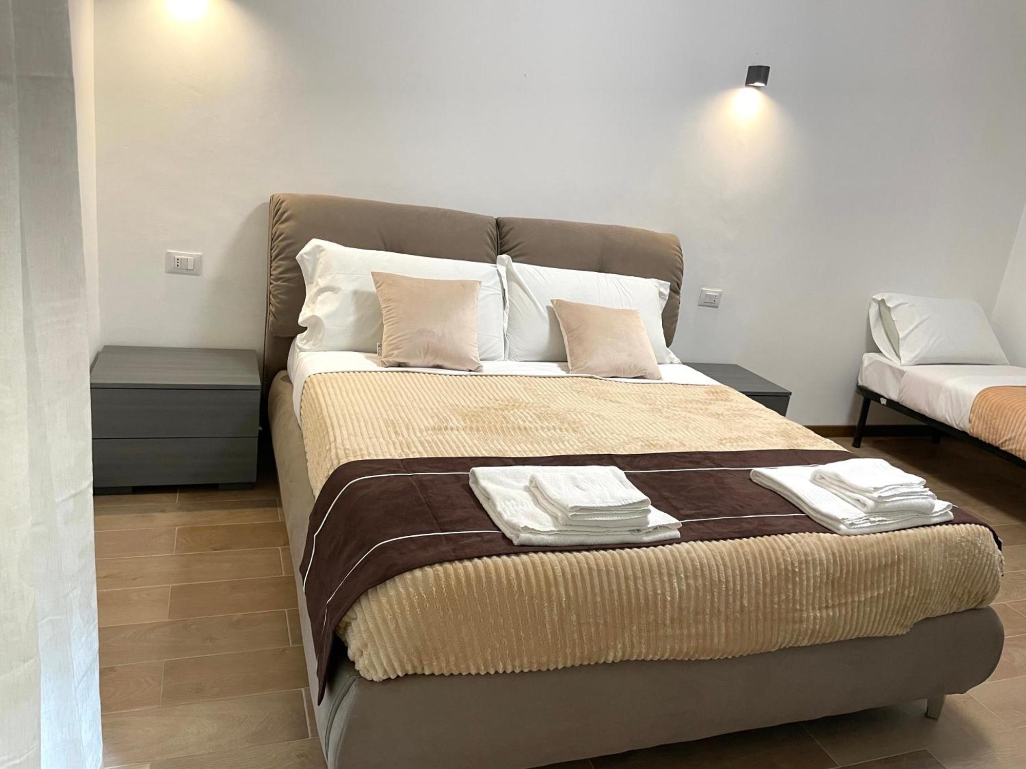 Fiera Rooms Verona Exterior foto