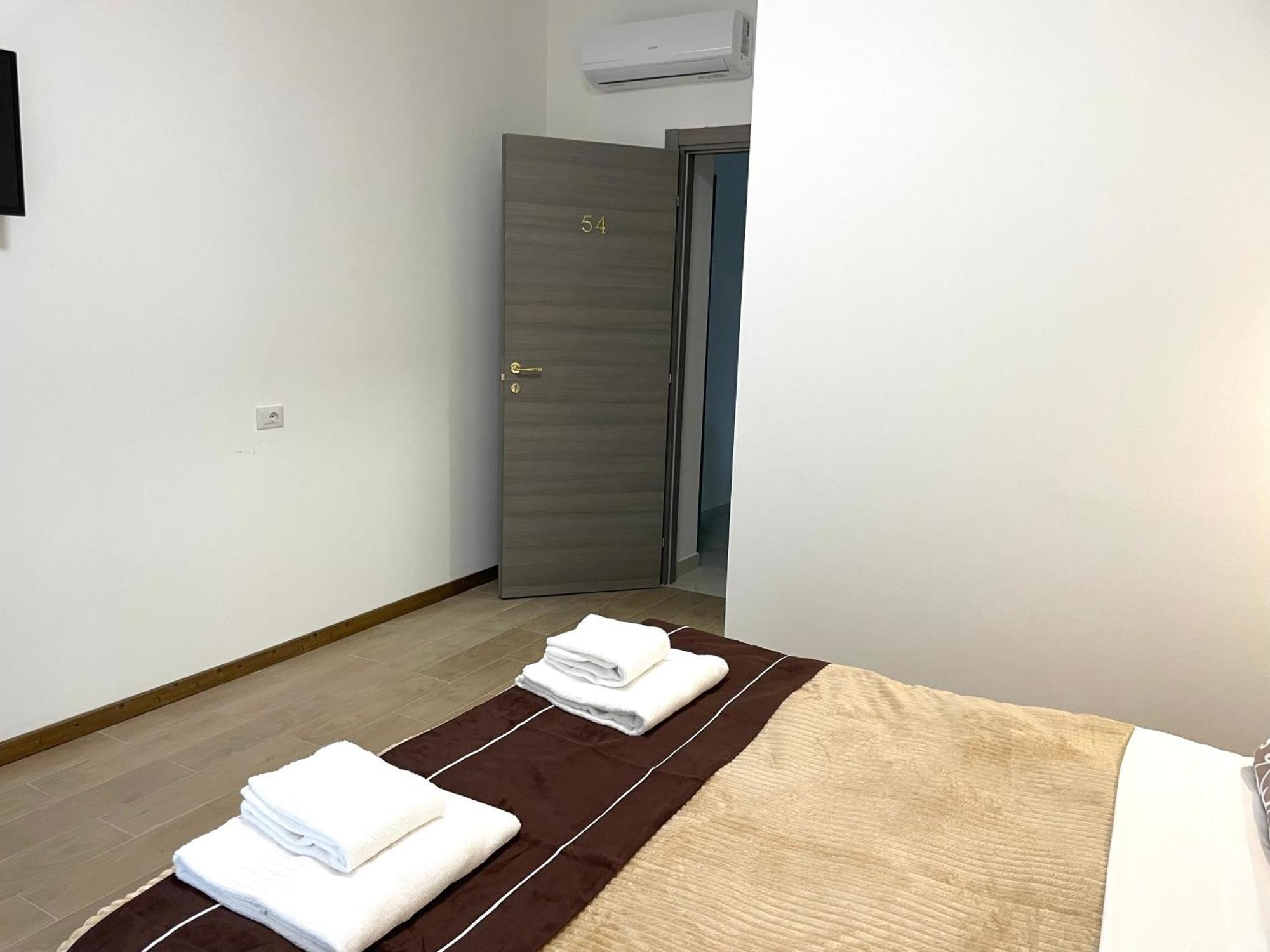 Fiera Rooms Verona Exterior foto