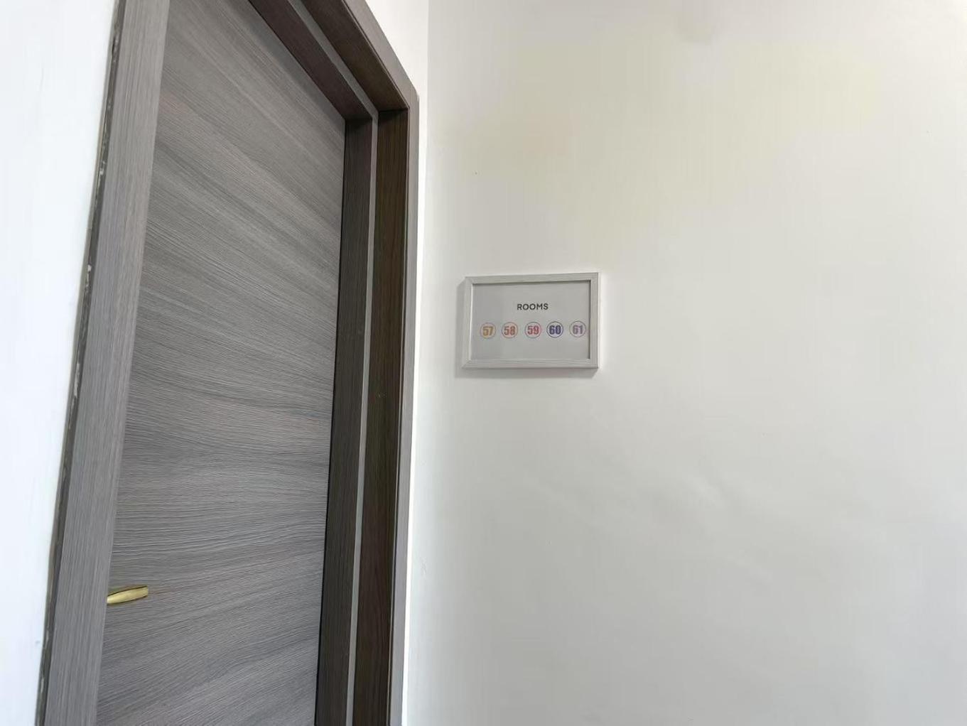 Fiera Rooms Verona Exterior foto
