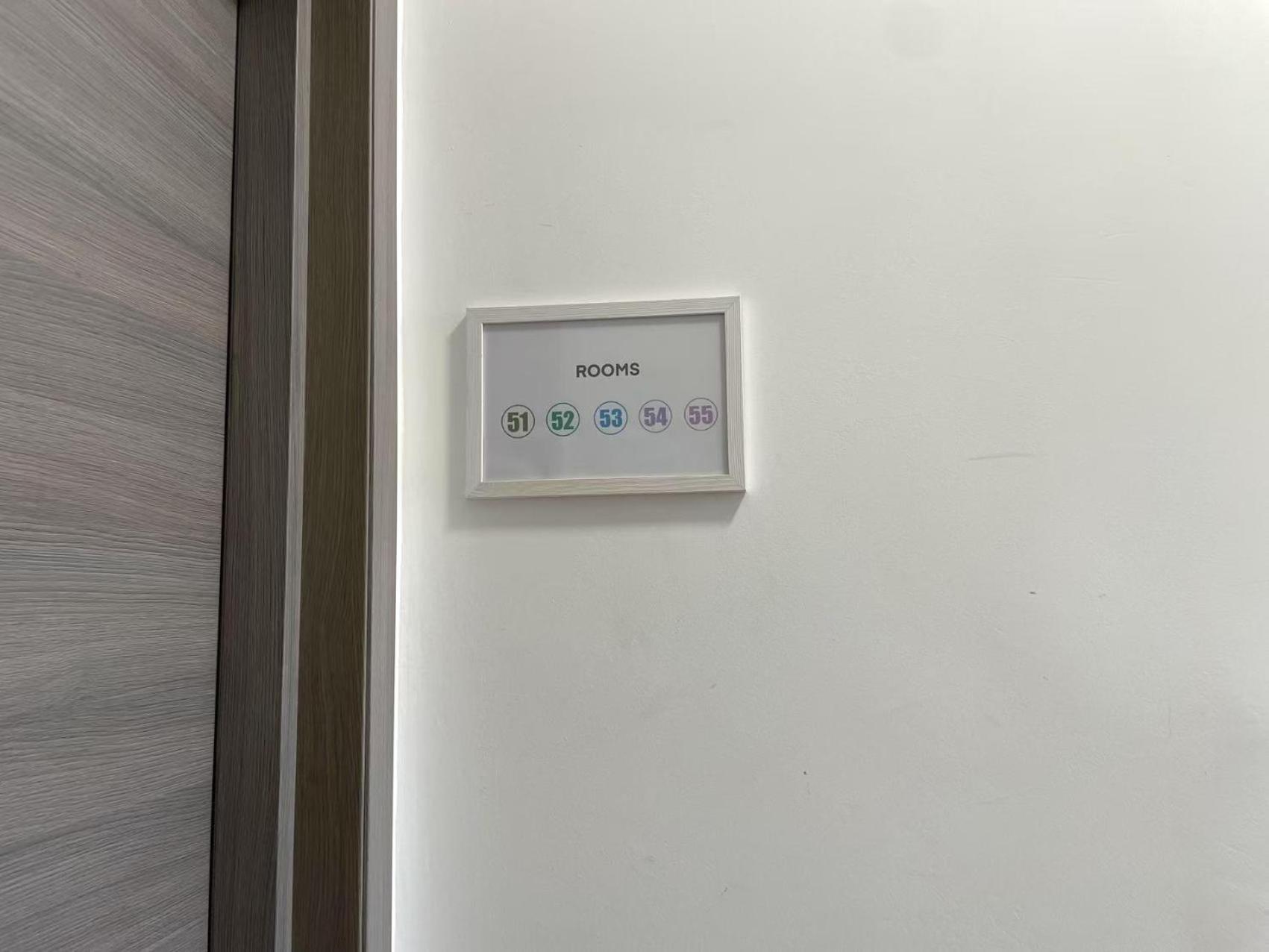 Fiera Rooms Verona Exterior foto