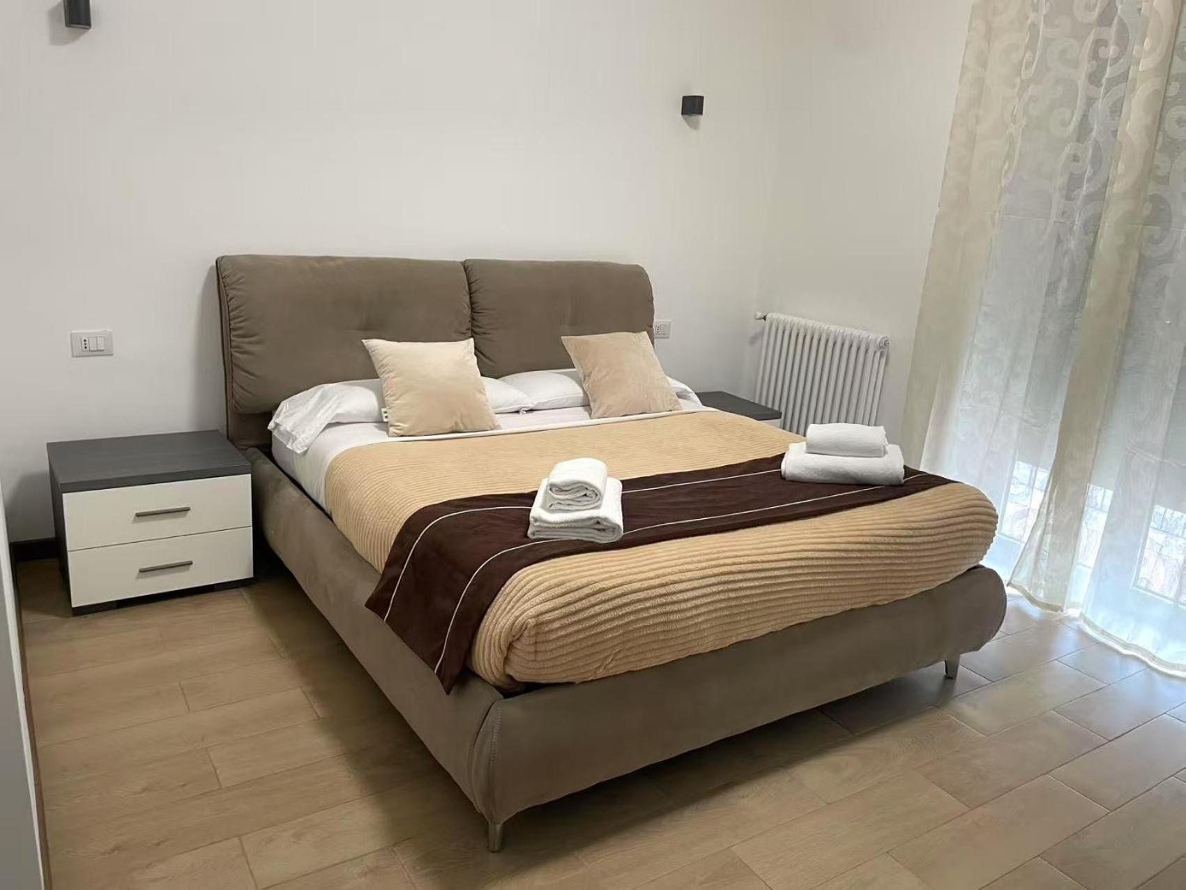 Fiera Rooms Verona Exterior foto