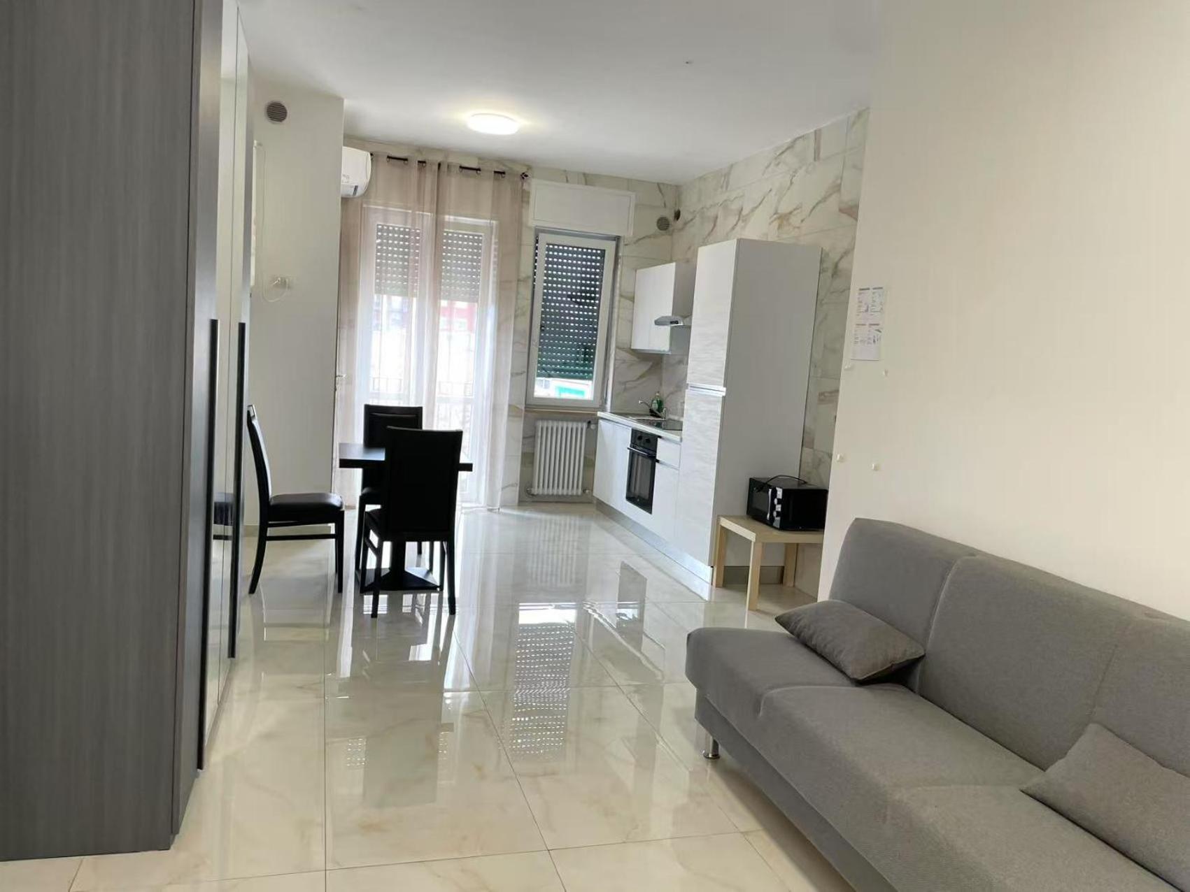 Fiera Rooms Verona Exterior foto