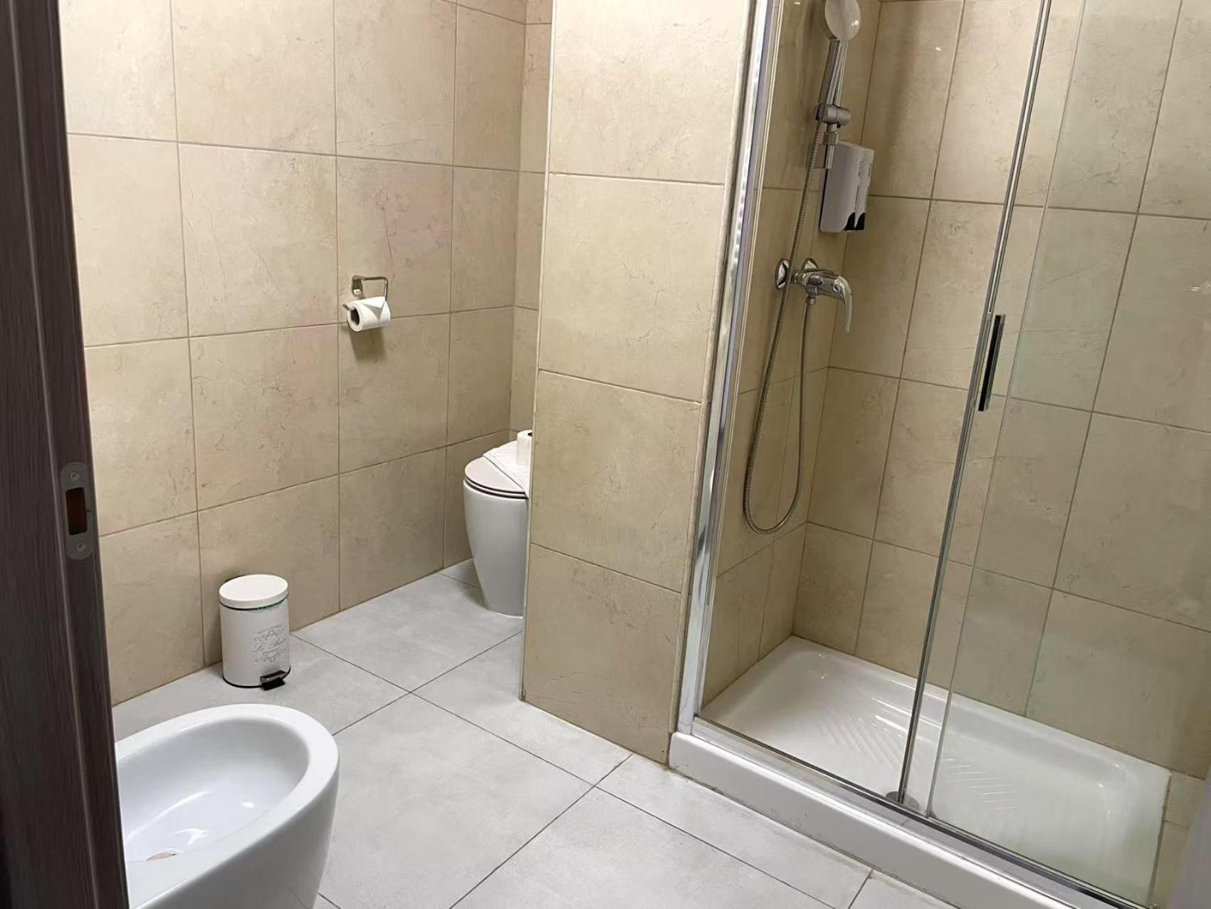 Fiera Rooms Verona Exterior foto
